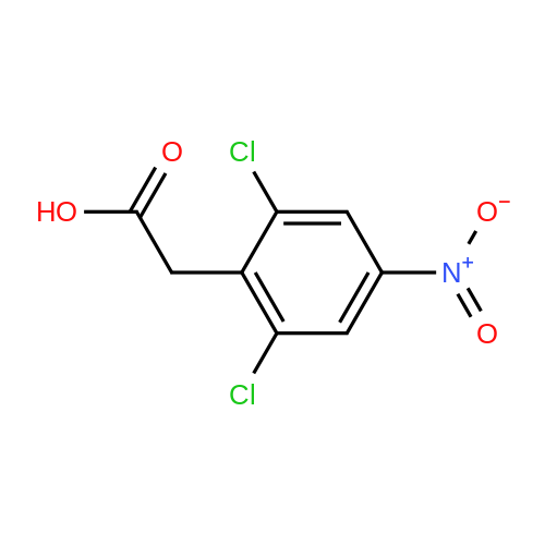 Chemical Structure| 88135-31-3