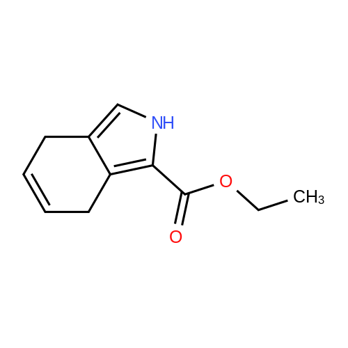 Chemical Structure| 1029092-45-2