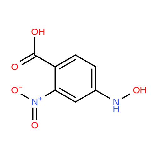 Chemical Structure| 15253-04-0