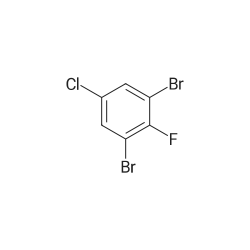 1-Chloro-3,5-dibromo-4-fluorobenzene