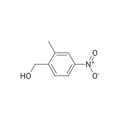 Chemical Structure| 22162-15-8