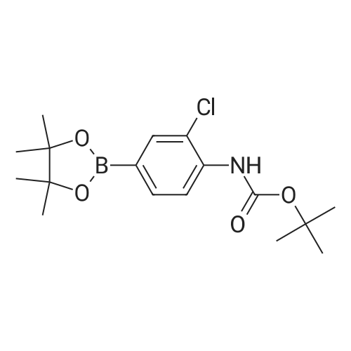Chemical Structure| 330794-10-0