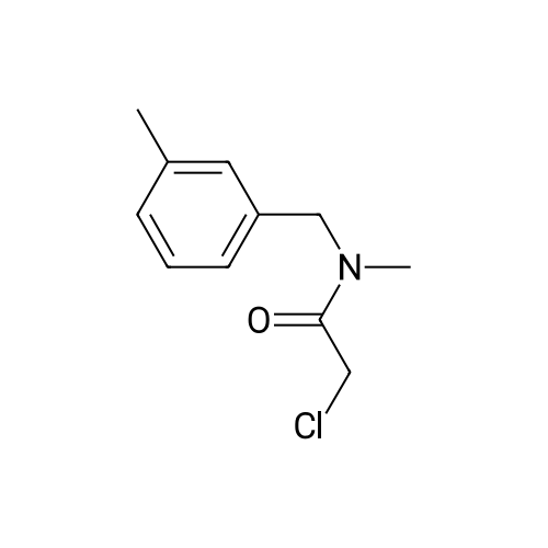Chemical Structure| 39096-52-1