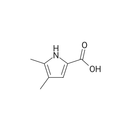 Chemical Structure| 4868-31-9