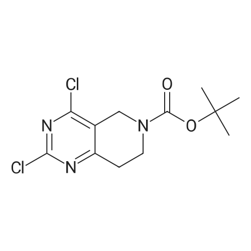 Chemical Structure| 635698-56-5