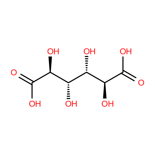 Chemical Structure| 6543-97-1