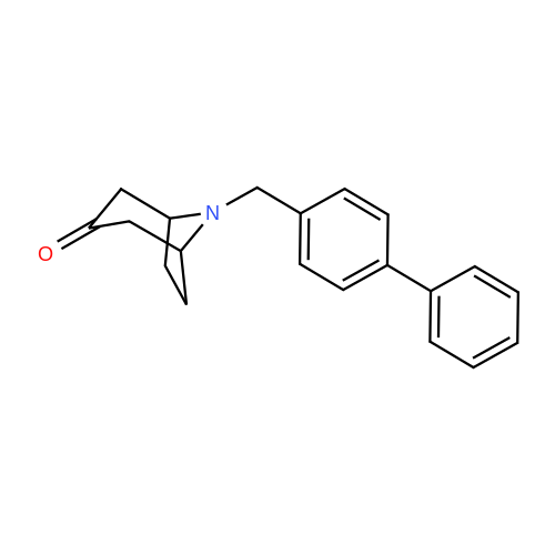 Chemical Structure| 112922-78-8