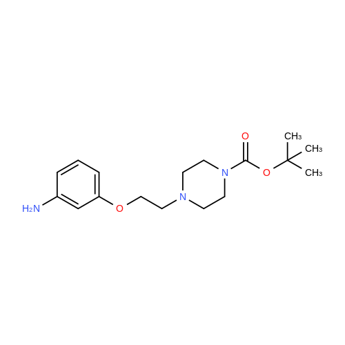 Chemical Structure| 1135283-72-5