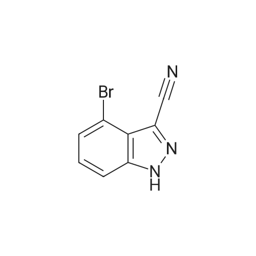 Chemical Structure| 1167055-55-1