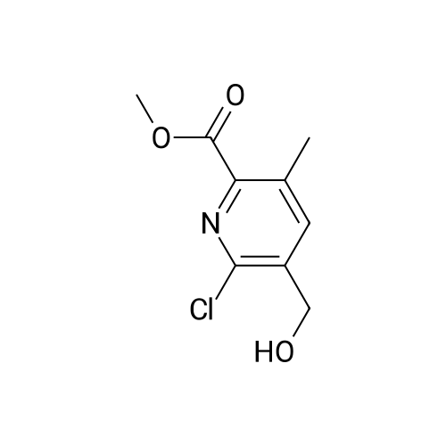 Chemical Structure| 1205671-73-3