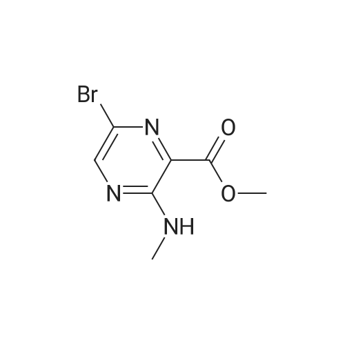 Chemical Structure| 13457-23-3