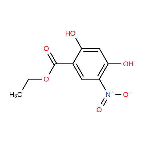 Chemical Structure| 13722-95-7