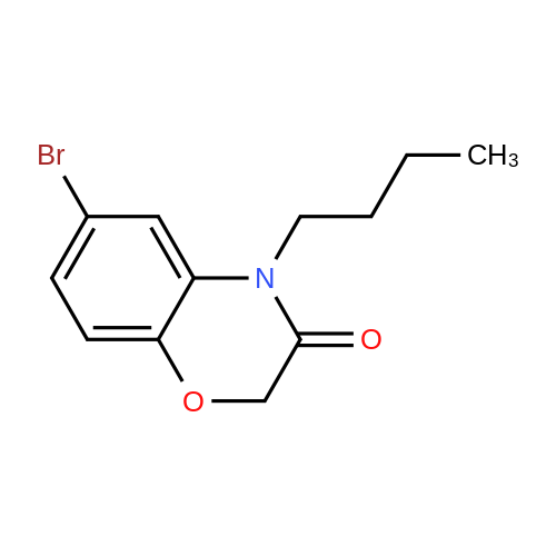 Chemical Structure| 1373233-46-5
