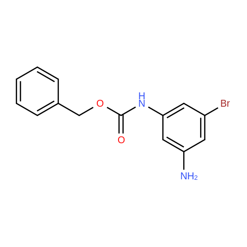 Chemical Structure| 1375068-61-3