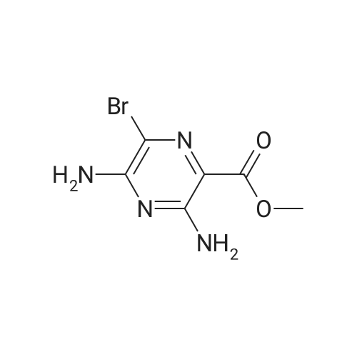 Chemical Structure| 1458-20-4