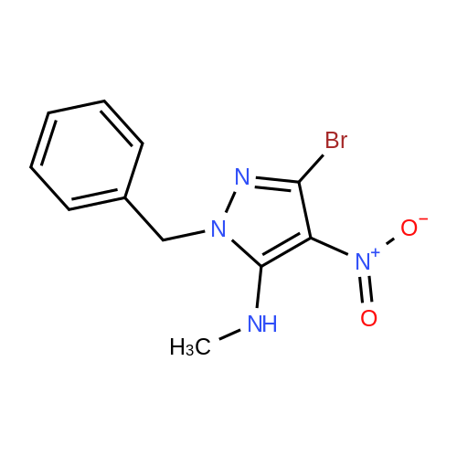 Chemical Structure| 155601-10-8