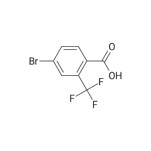 Chemical Structure| 320-31-0