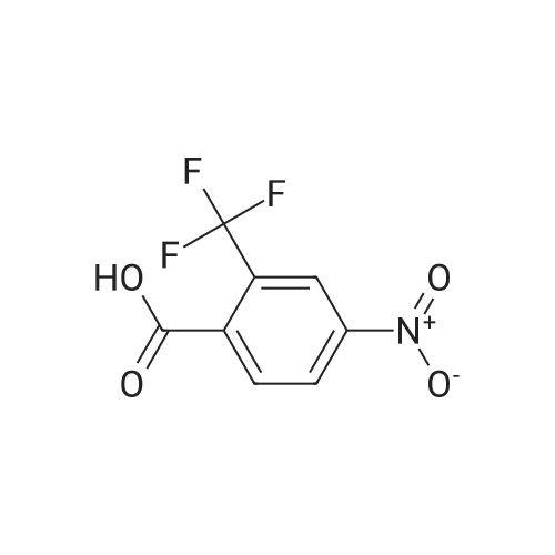 Chemical Structure| 320-37-6