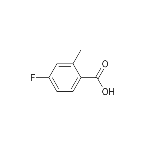 Chemical Structure| 321-21-1