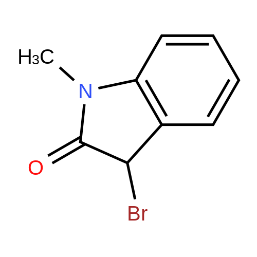 Chemical Structure| 3265-27-8