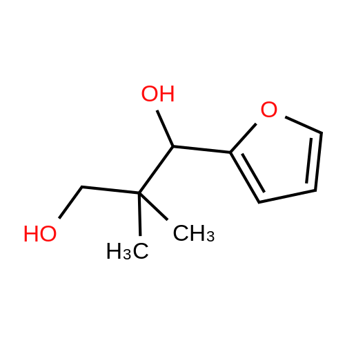 Chemical Structure| 4946-64-9
