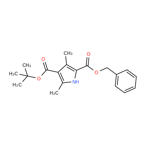 Chemical Structure| 69912-08-9