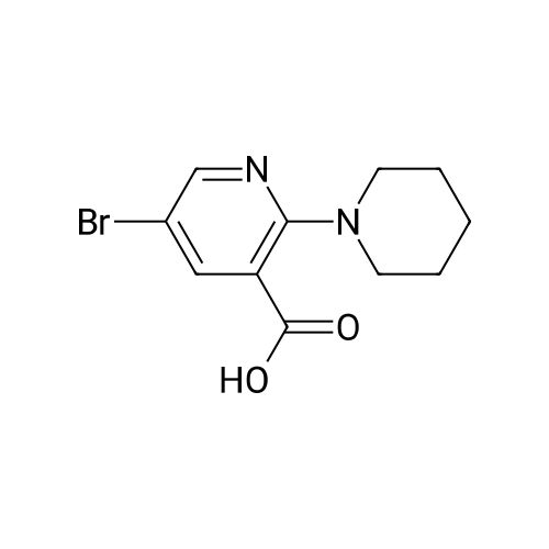 Chemical Structure| 83655-70-3