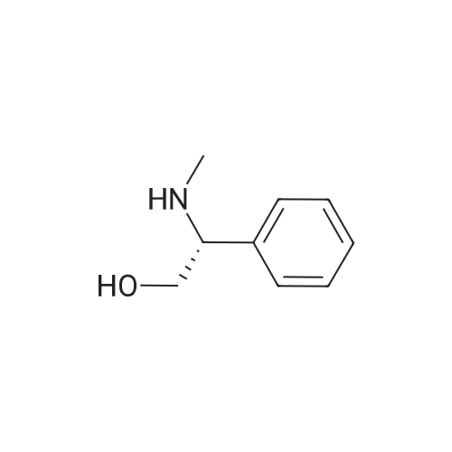 (R)-2-(Methylamino)-2-phenylethanol