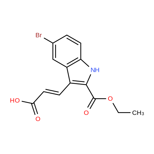 Chemical Structure| 885273-61-0