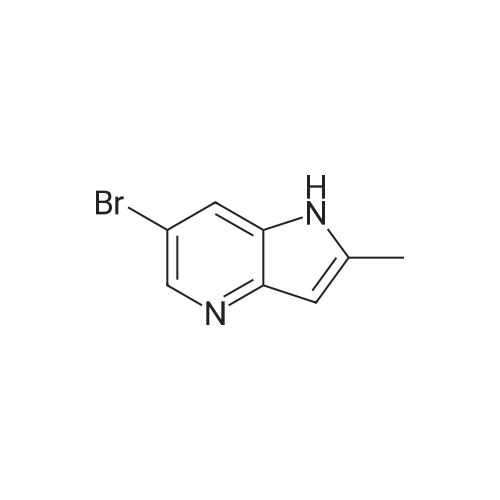 Chemical Structure| 1190319-51-7