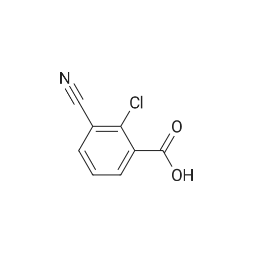 Chemical Structure| 1261499-34-6