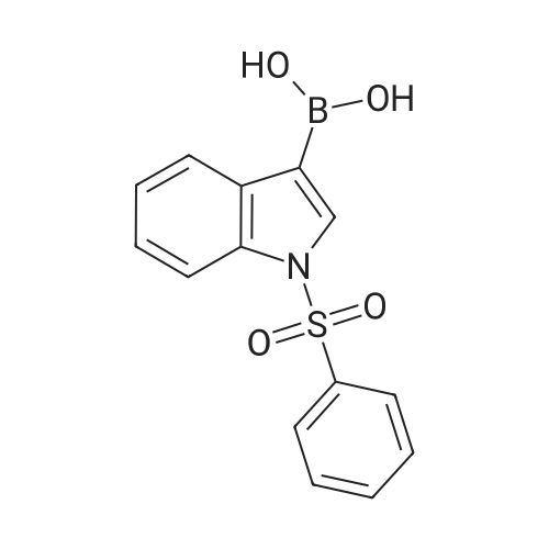 Chemical Structure| 129271-98-3