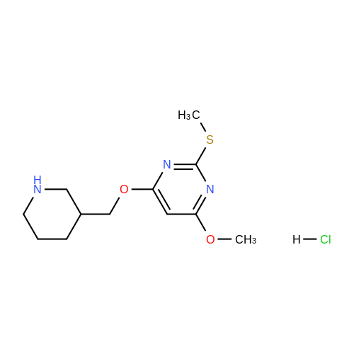 Chemical Structure| 1353946-81-2