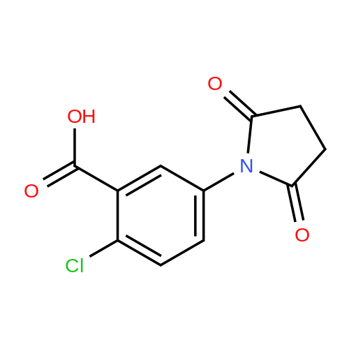 Chemical Structure| 313480-55-6