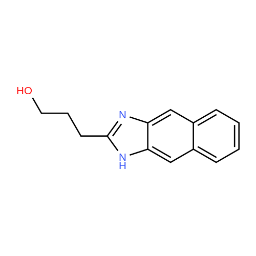 Chemical Structure| 313968-53-5