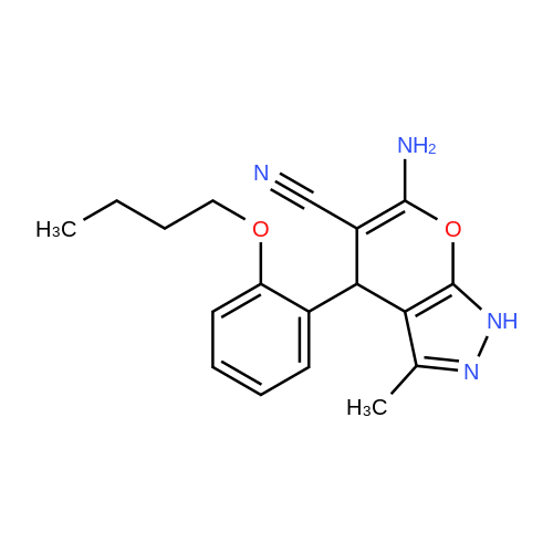 Chemical Structure| 315244-99-6