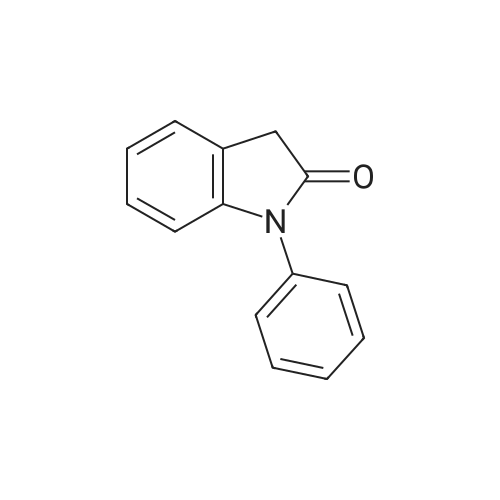 Chemical Structure| 3335-98-6