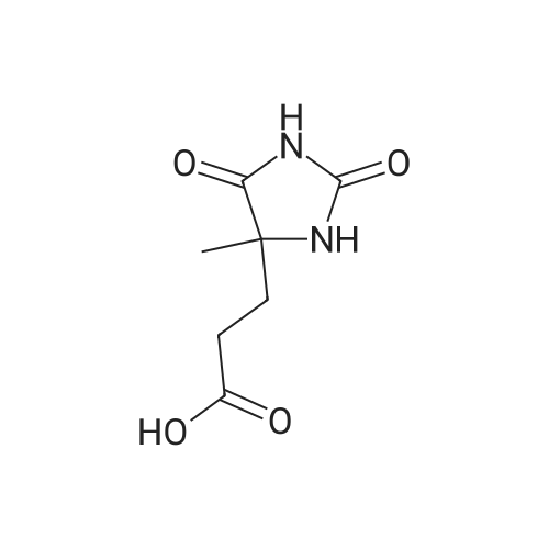 Chemical Structure| 43189-50-0