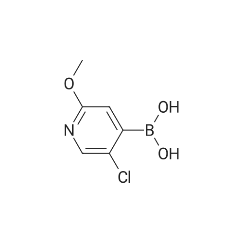 Chemical Structure| 475275-69-5