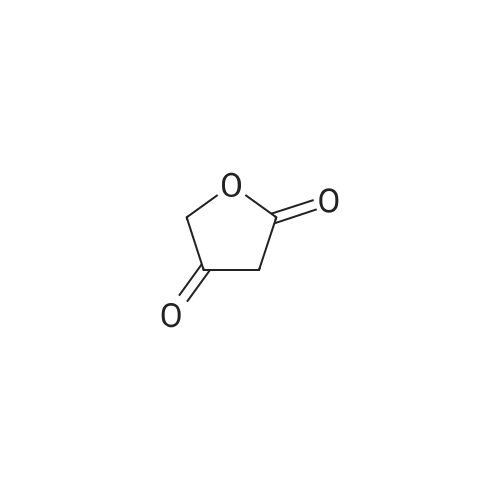 Chemical Structure| 4971-56-6