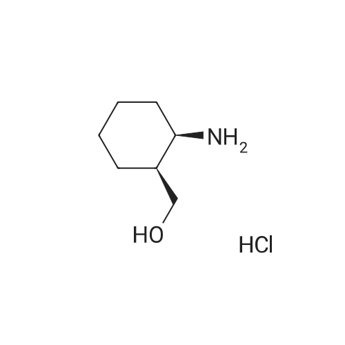 Chemical Structure| 5691-37-2