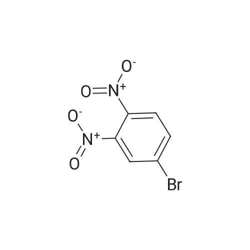 Chemical Structure| 610-38-8