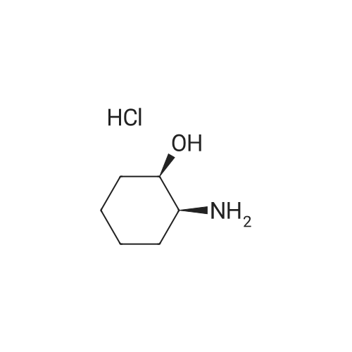 cis-2-Aminocyclohexanol hydrochloride