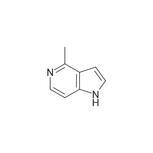 Chemical Structure| 860362-26-1