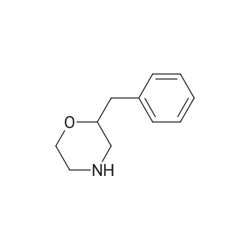 2-Benzylmorpholine