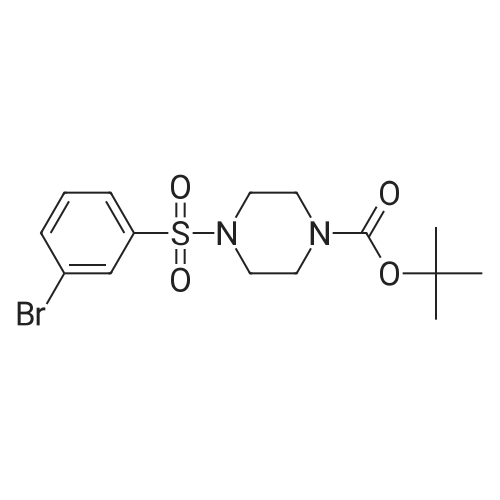 Chemical Structure| 937014-80-7