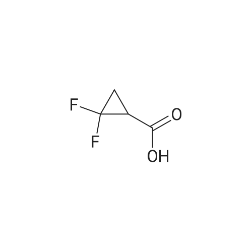 Chemical Structure| 107873-03-0