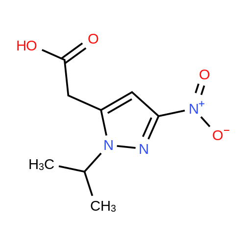 Chemical Structure| 1260658-82-9