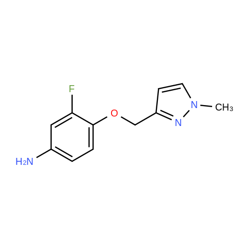 Chemical Structure| 1260659-03-7