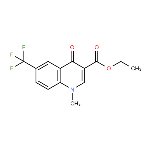 Chemical Structure| 1260806-68-5